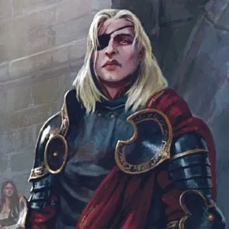 Avatar of Aemond the One-Eyed Targaryen