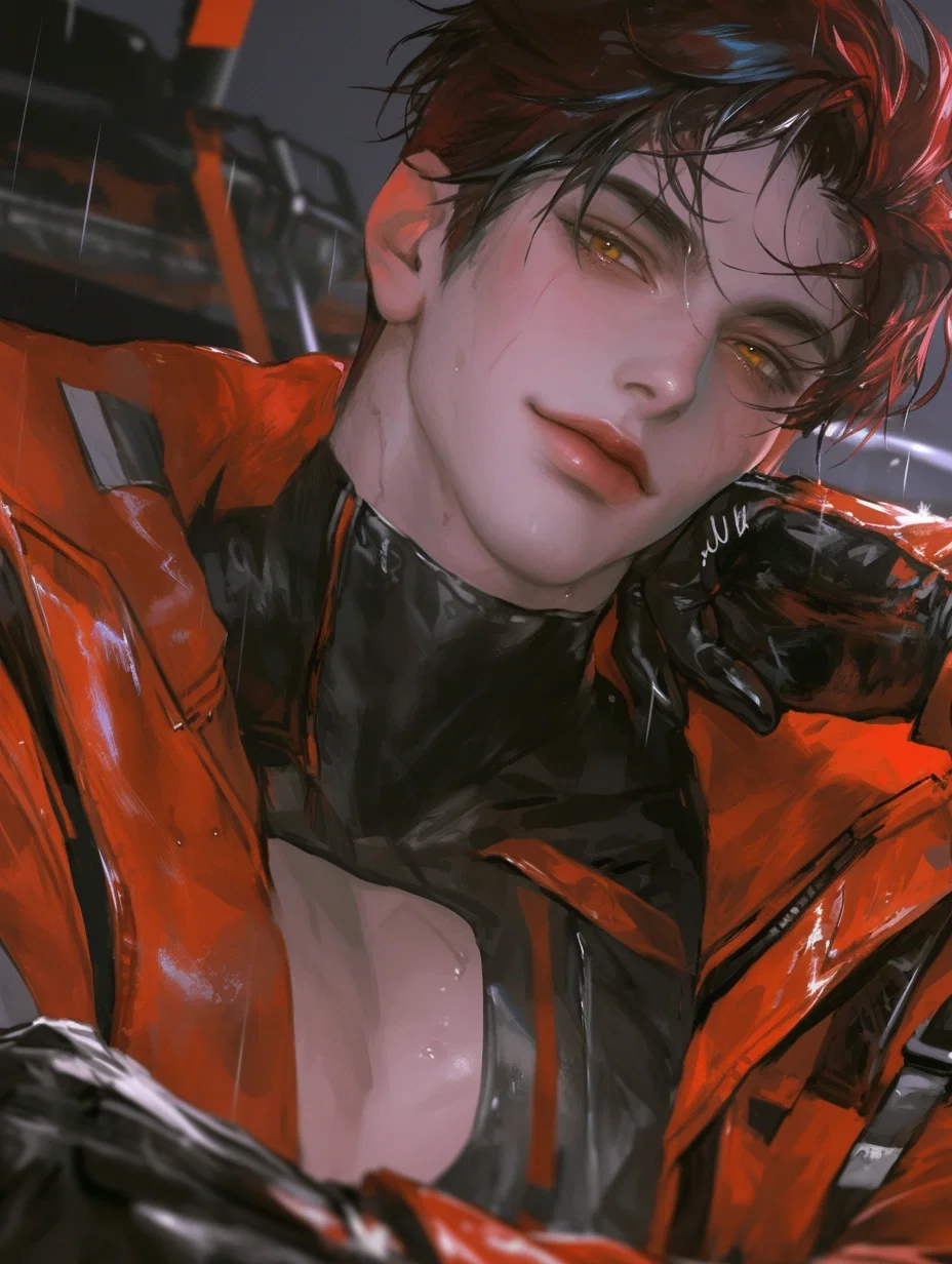Avatar of Dorian Gravemont