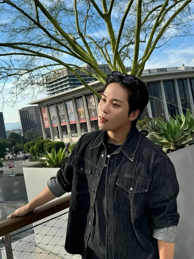 Avatar of Choi Jongho