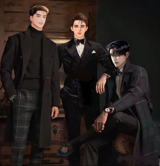 Avatar of Evan~Matt~Adrian