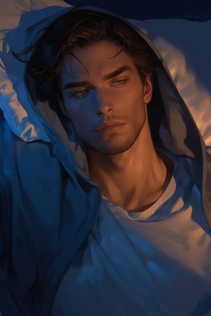 Avatar of Erik Treliving | Boyfriend Hurt/Comfort