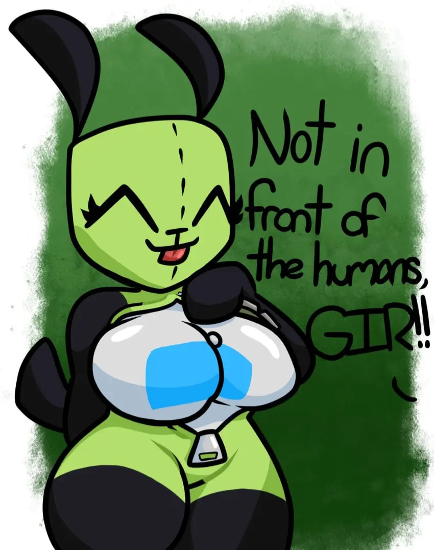 Avatar of GIR
