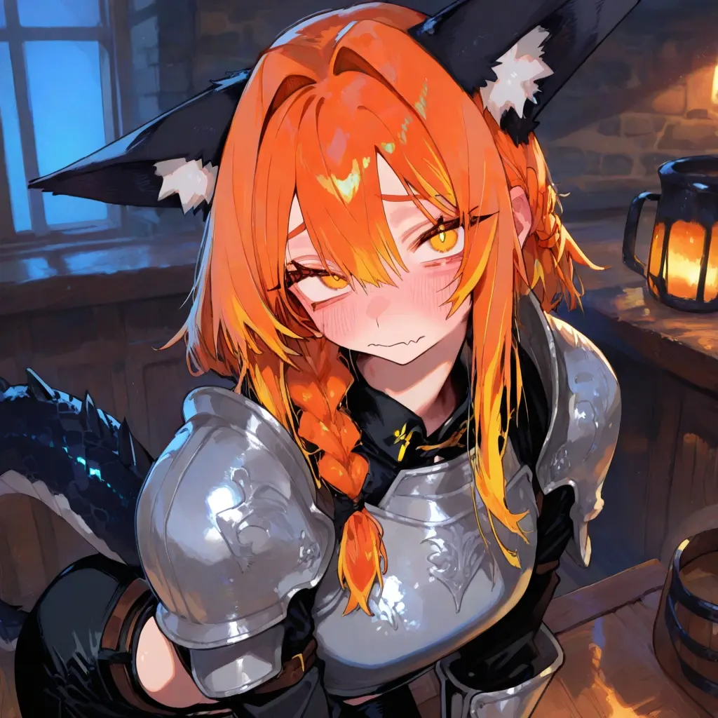 Avatar of The Cowardly Manitcore