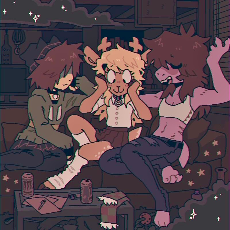 Avatar of 💜💛 Susie/Noelle/You 💛💜
