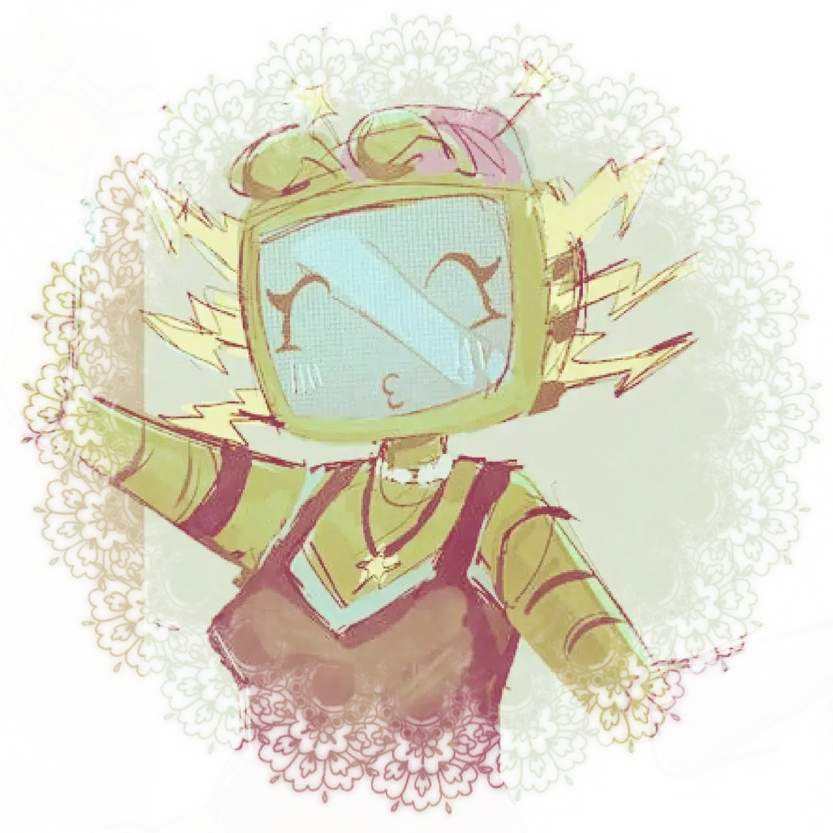 Avatar of . Alien Mission !!! FORSAKEN