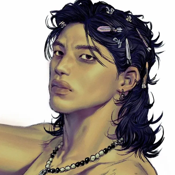 Avatar of TOUR GUIDE | Mateo Ríos