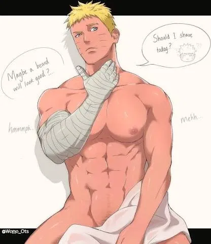 Avatar of Your hot step dad 