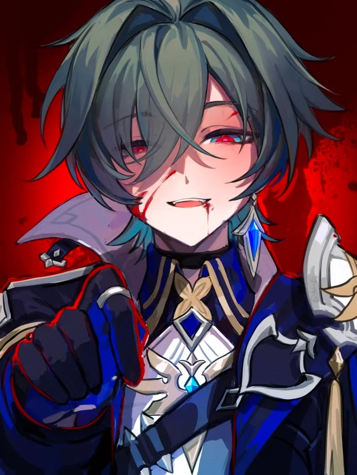 Avatar of Lohen Yandere