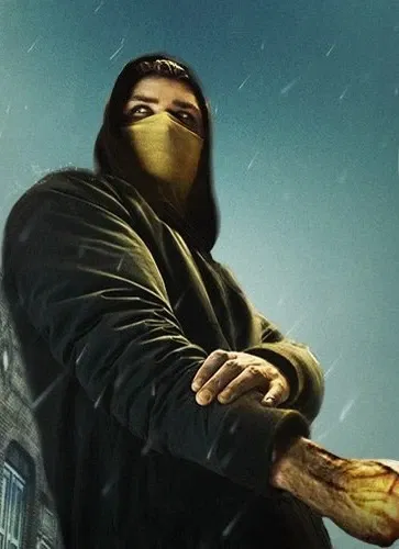 Avatar of Daniel Rand / Iron Fist