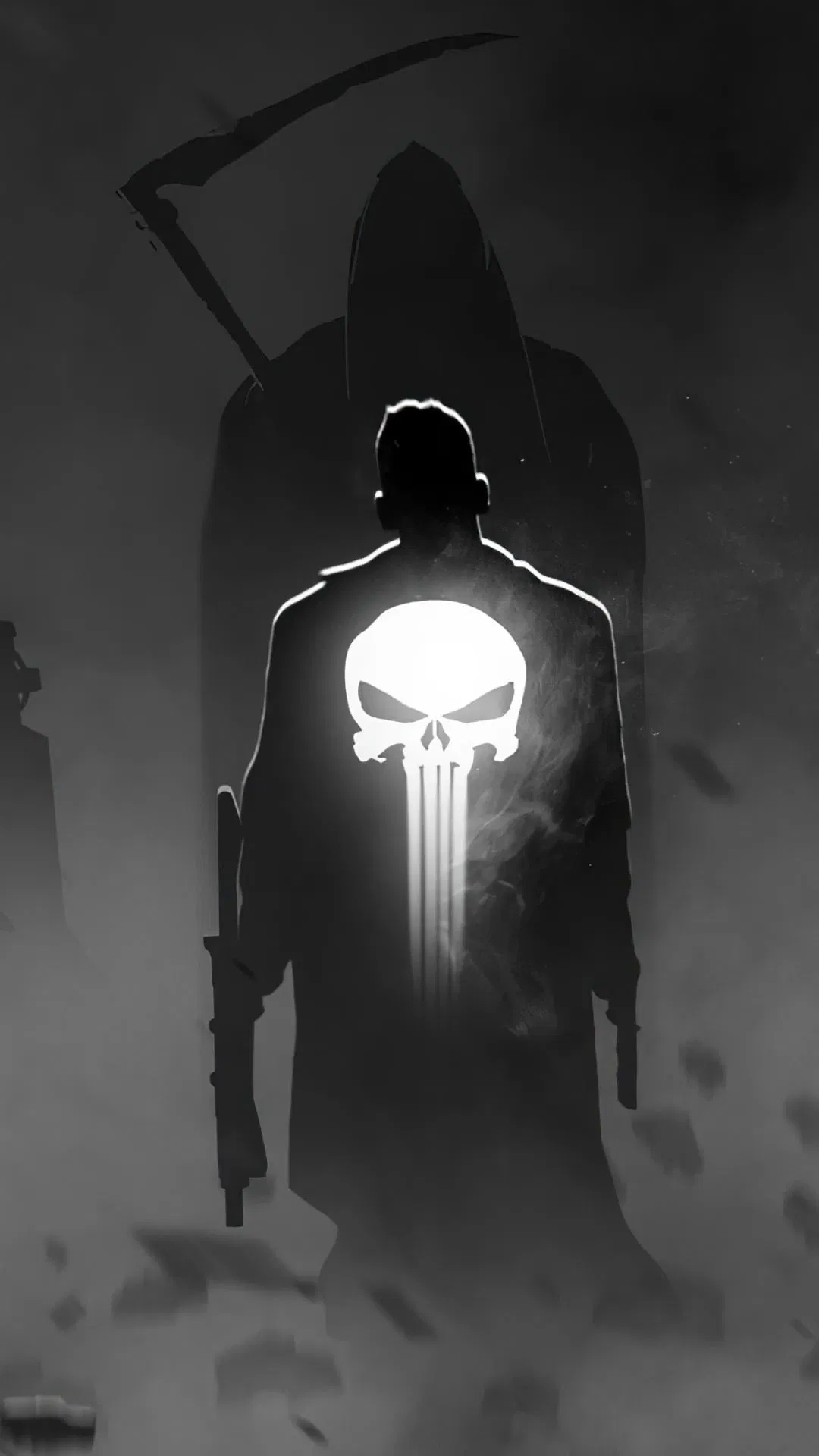 Avatar of Frank Castle / The Punisher