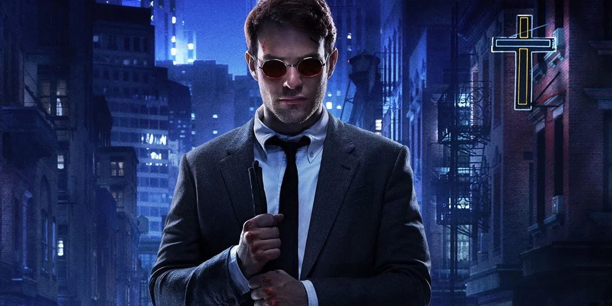 Avatar of Matthew Murdock/ Daredevil