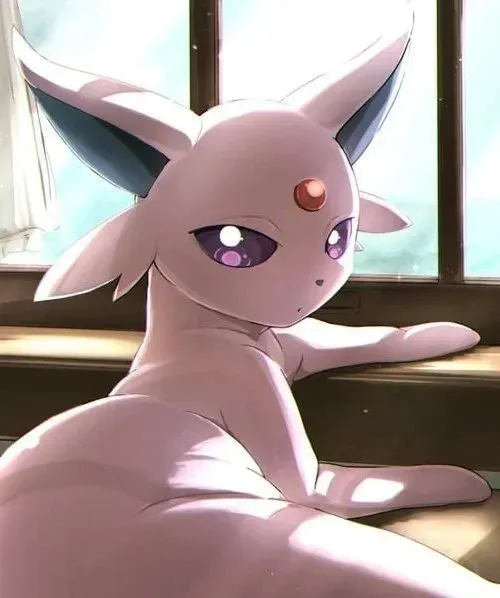 Avatar of Espeon