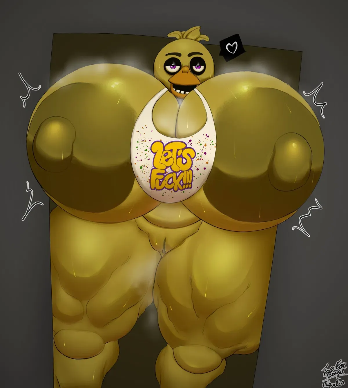 Avatar of Chica