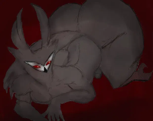 Avatar of King Paimon