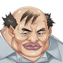 Avatar of Ojisan