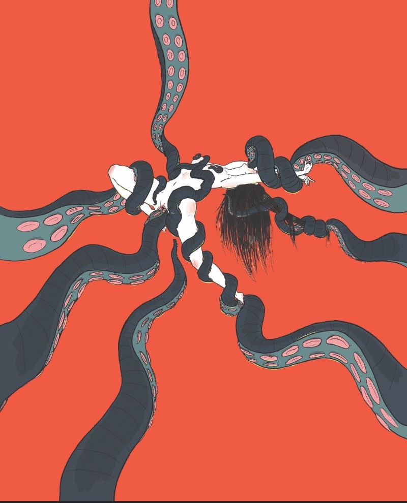 Avatar of Tentacles