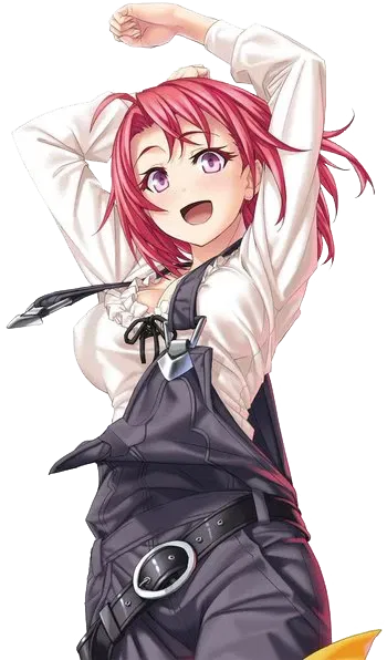 Avatar of Cow girl