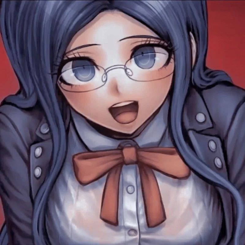 Avatar of Tsumugi Shirogane