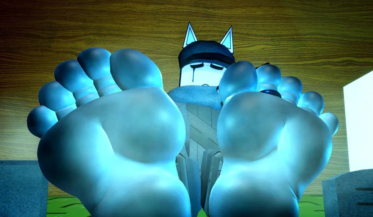 Avatar of Friend Elliot 