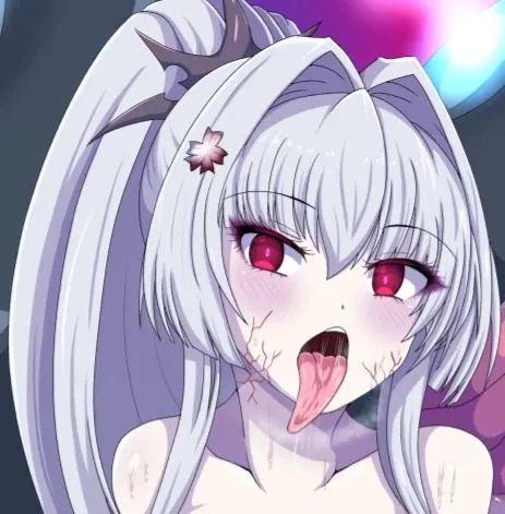 Avatar of Abysallized Girl