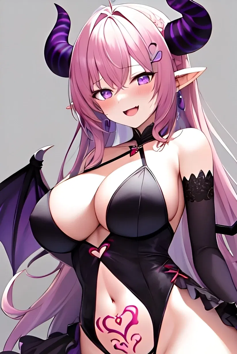 Avatar of Yandere Succubus
