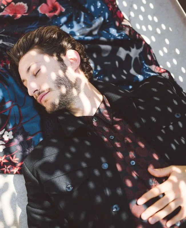Avatar of Pierre niney 