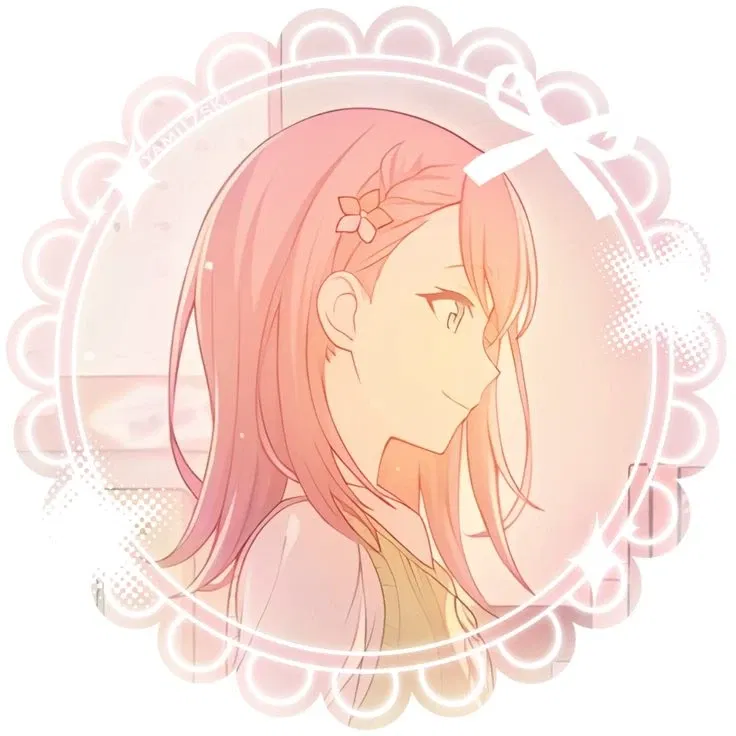 Avatar of Minori Hanasato⋆｡‧˚ʚ🍓ɞ˚‧｡⋆