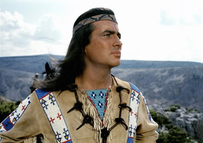 Avatar of Winnetou