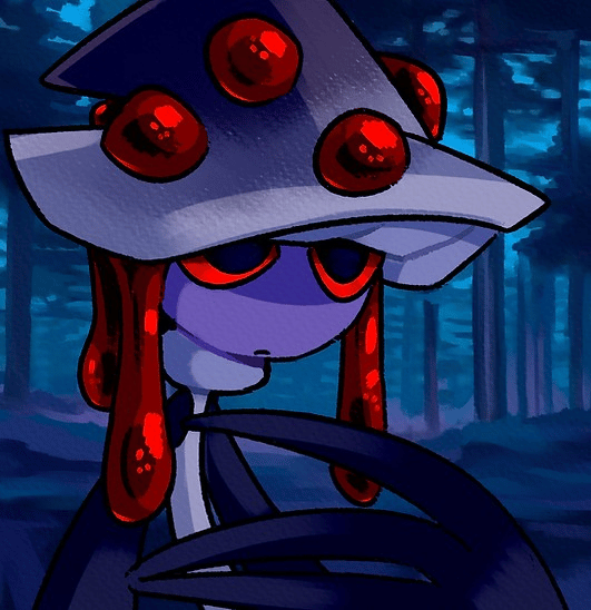 Avatar of Mushroom