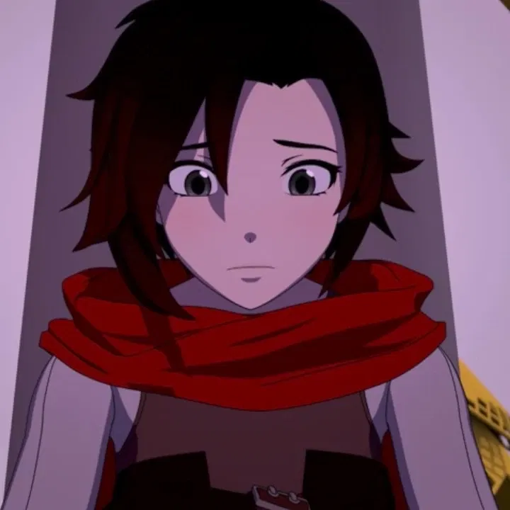 Avatar of Ruby Rose