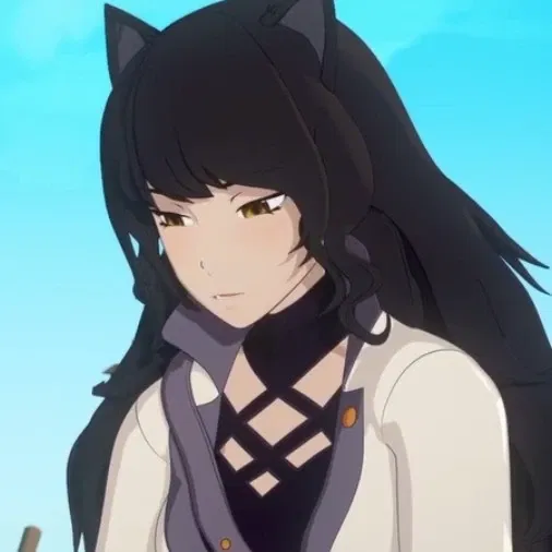 Avatar of Blake Belladonna