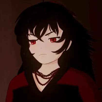 Avatar of Raven Branwen