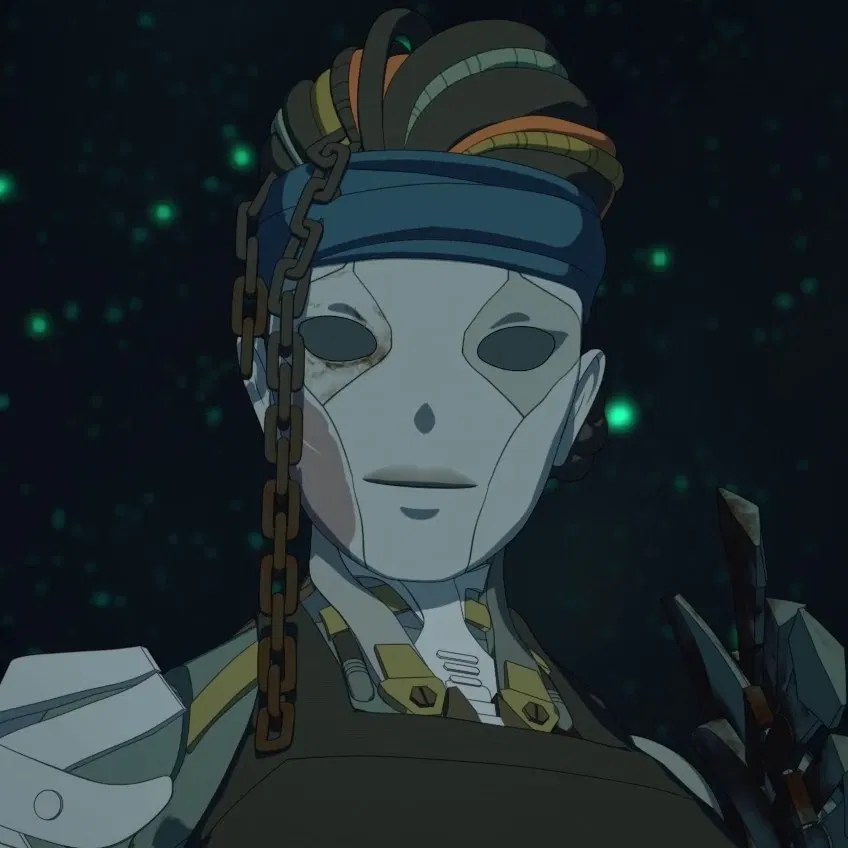 Avatar of The Blacksmith