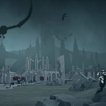 Avatar of RWBY: Fall of Beacon