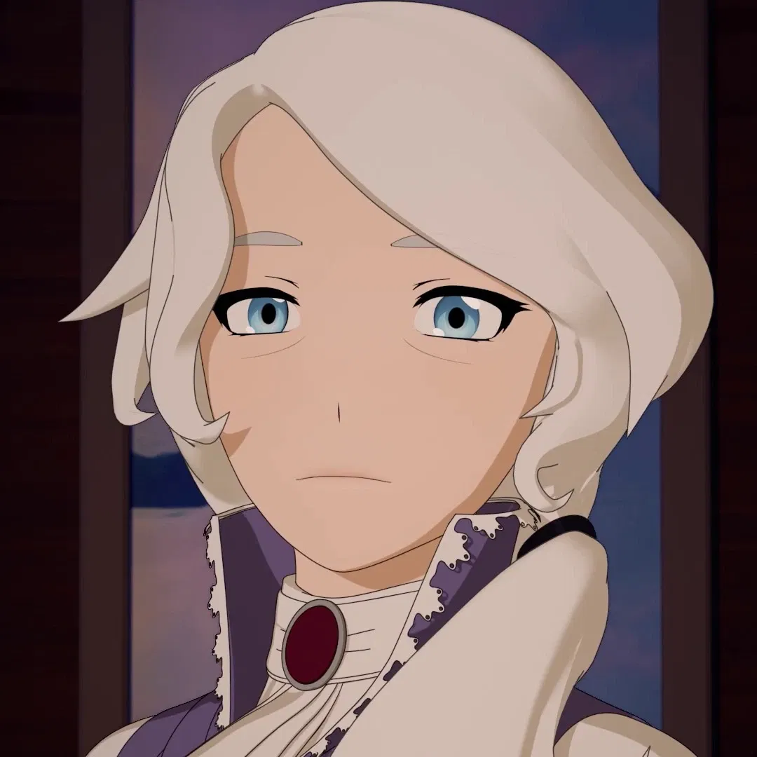 Avatar of Willow Schnee