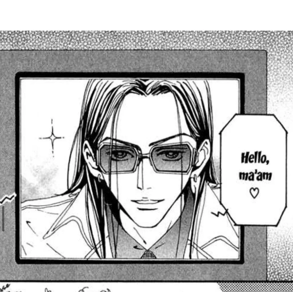 Avatar of Takumi Ichinose | ♡NANA☆