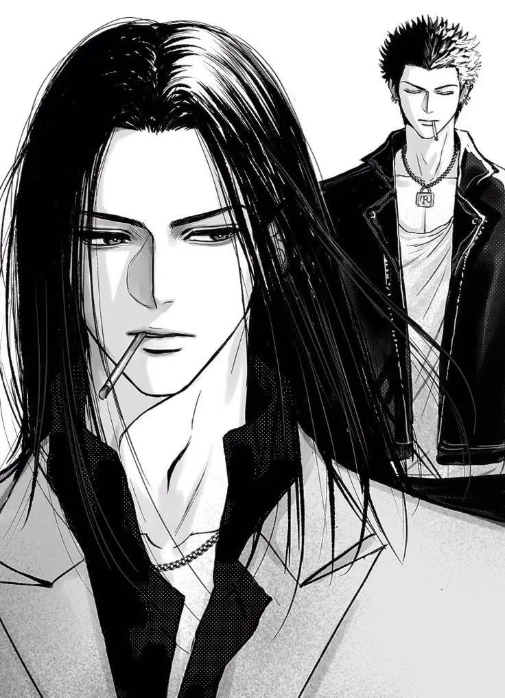 Avatar of Takumi Ichinose | ♡NANA☆