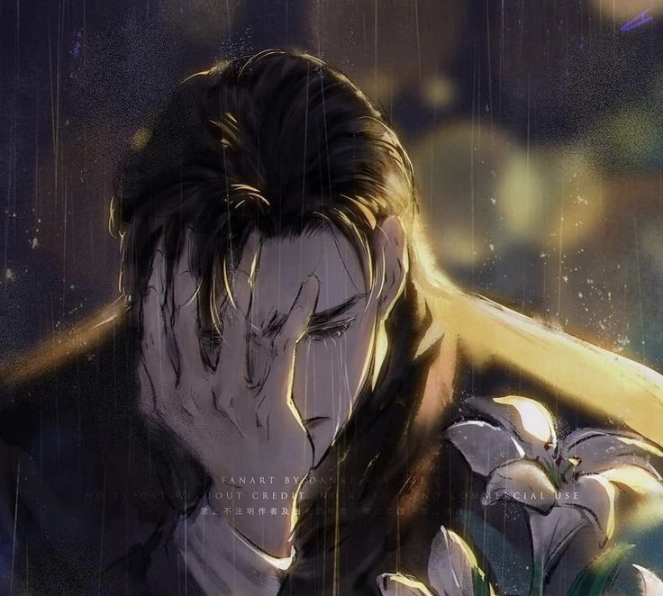 Avatar of Cain Ryker