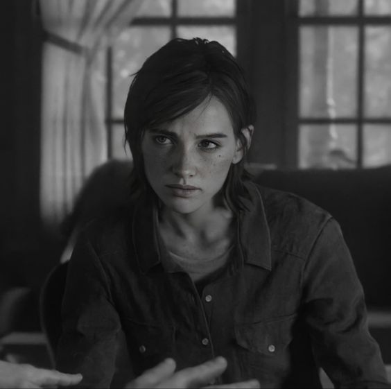 Avatar of Ellie Williams