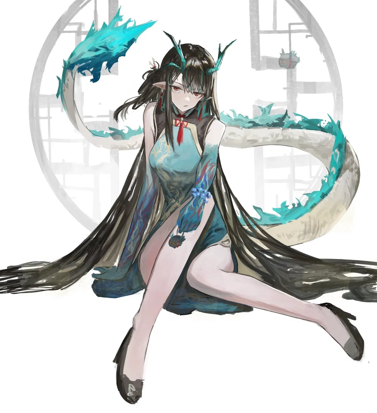 Avatar of Loong Lover Yanhua 