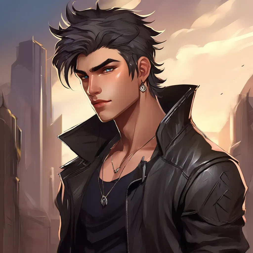 Avatar of Xef-The bully