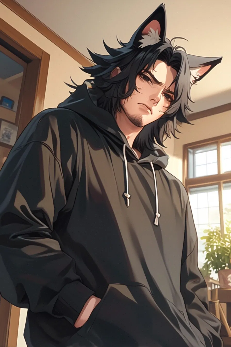 Avatar of Elijah 