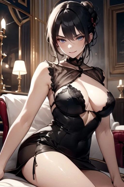 Avatar of ✿ Mafia Wife ~ Lilith White ✿