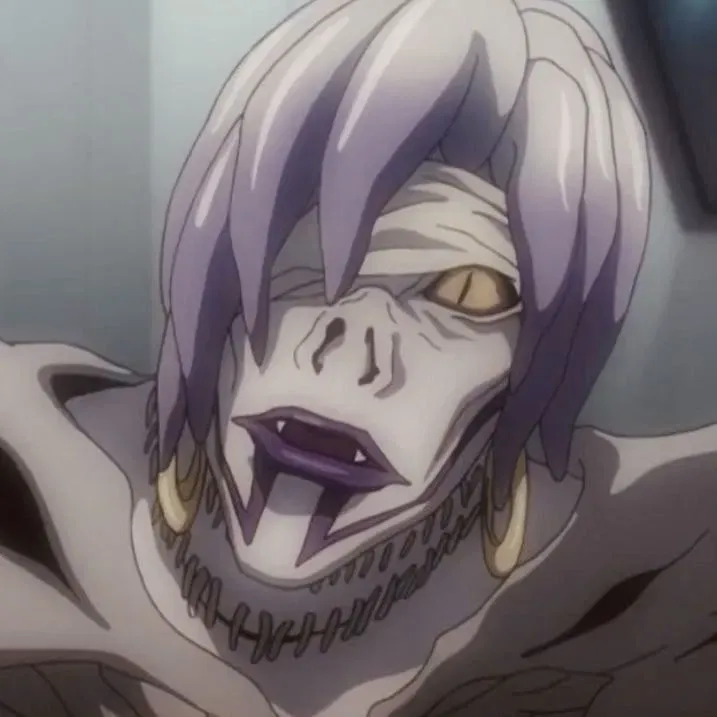 Avatar of Ren