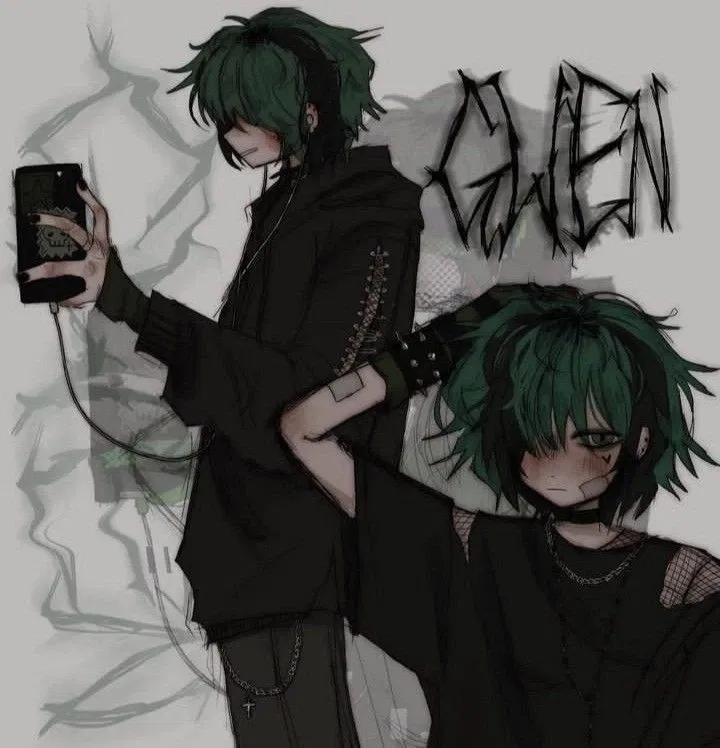 Avatar of Gwen - Clingy Boyfriend