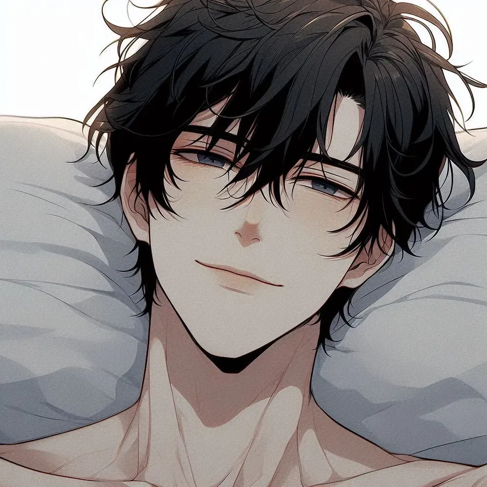 Avatar of Your boyfriend || Elio