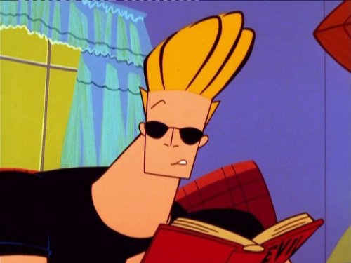 Avatar of Johnny Bravo (JB) |Cold Hands|