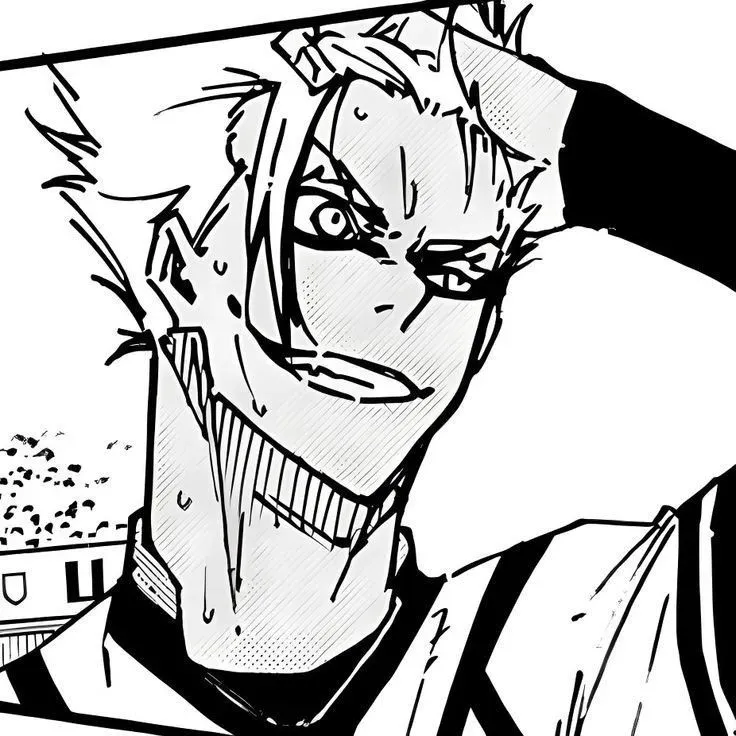 Avatar of shidou Ryusei 