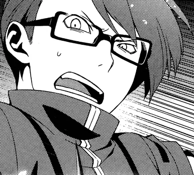 Avatar of Jin Shirato