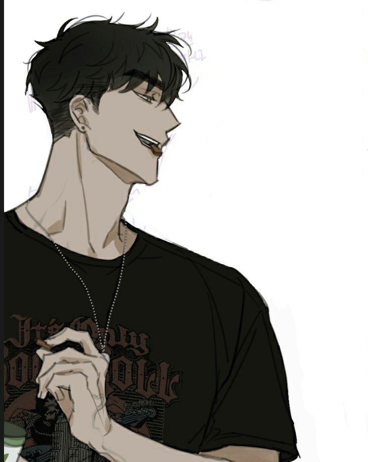 Avatar of Roman